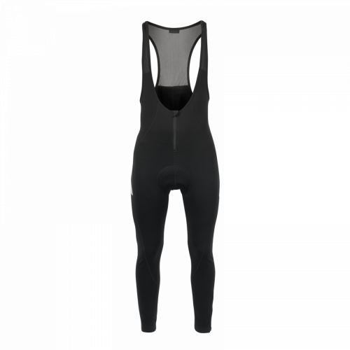 TSG Thermo Bibpants - black (Grösse: L)