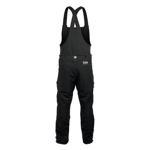 TSG  Hybrid Pants - black