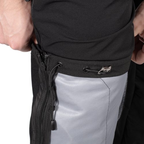 TSG  Hybrid Pants - black