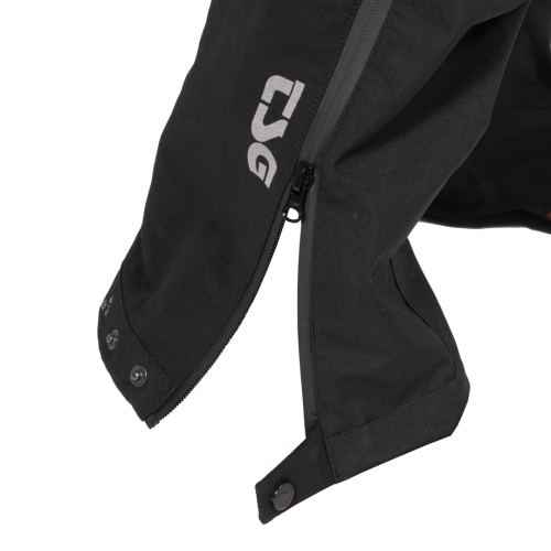 TSG  Hybrid Pants - black