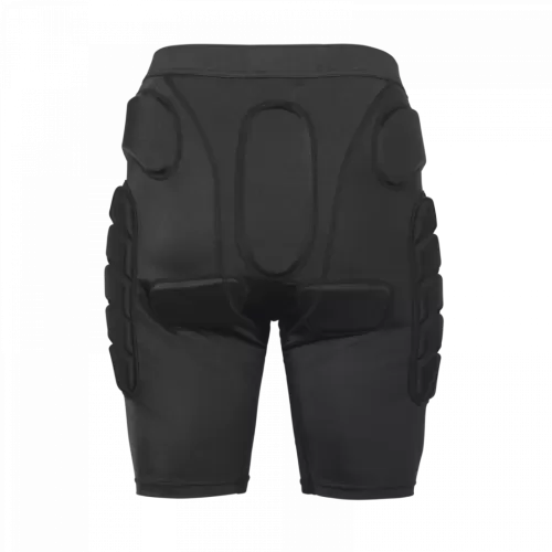 TSG Crash Pant All Terrain - black
