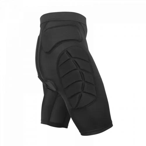TSG Crash Pant All Terrain - black