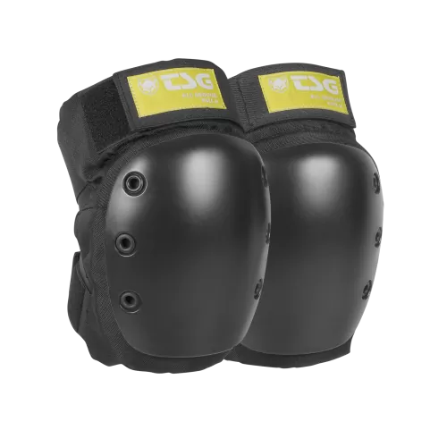 TSG Kneepad All Ground - black