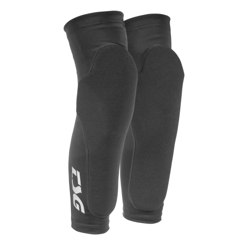 TSG Youth Knee-Sleeve Dermis Pro A - black (Grösse: XXS)