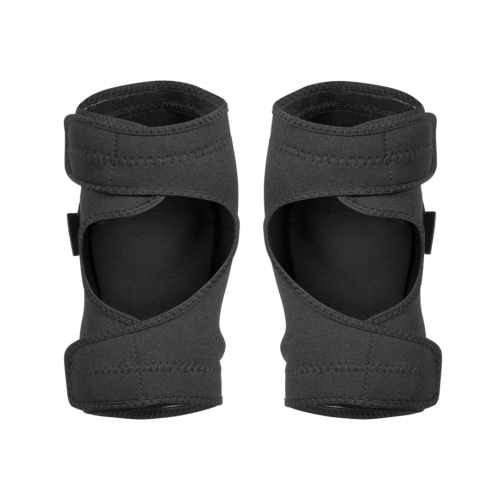 TSG Youth Kneeguard Escape A - black