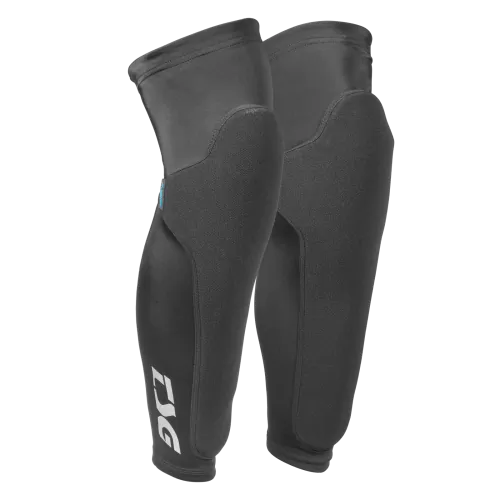 TSG Knee-Sleeve Dermis Pro A - black