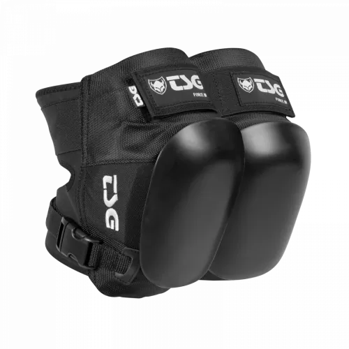 TSG Kneepad Force Iii - black