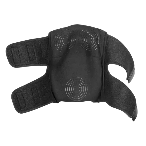 TSG Kneepad Force V A - black