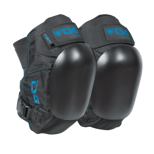 TSG Kneepad Force V A - black (Grösse: XL)