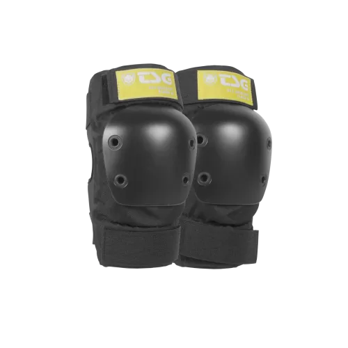 TSG Elbowpad All Ground - black