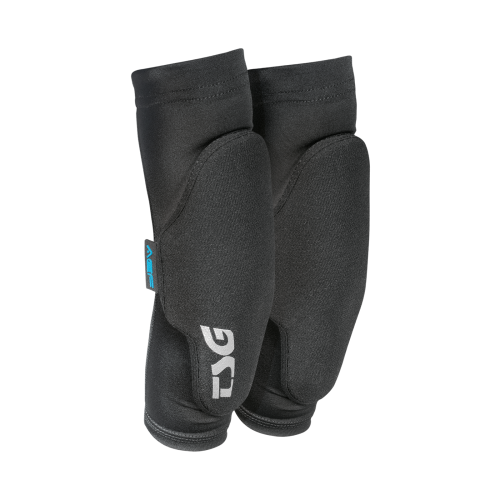 TSG Youth Elbow-Sleeve Dermis A - black (Grösse: XXS)