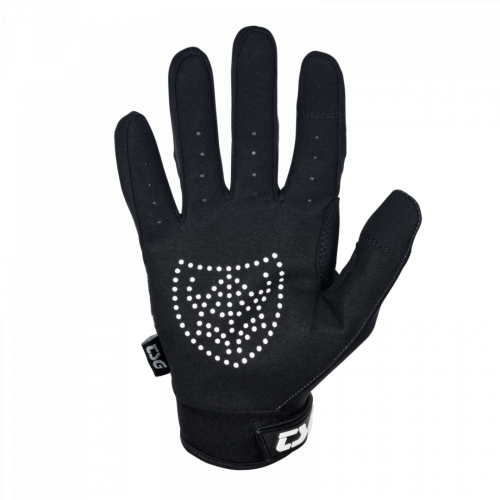 TSG Dw Glove - solid black