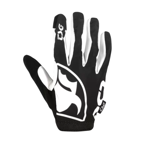 TSG Slim Glove - black