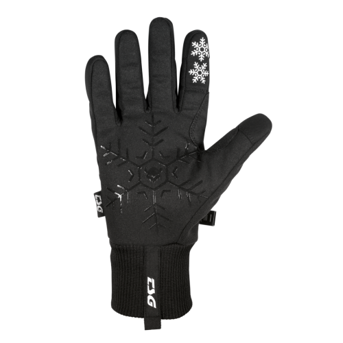 TSG  Thermo Glove - black
