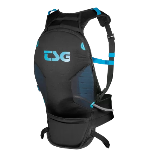 TSG Backbone Tank A 2.0 - black