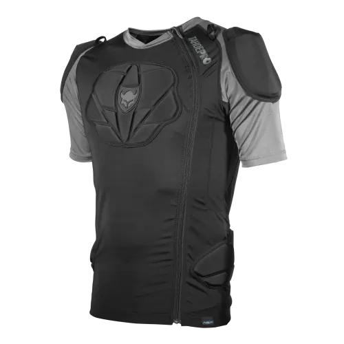 TSG Protective Shirt Tahoe Pro A 2.0 - black