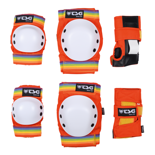 TSG Basic-Set - vintage (Grösse: L)
