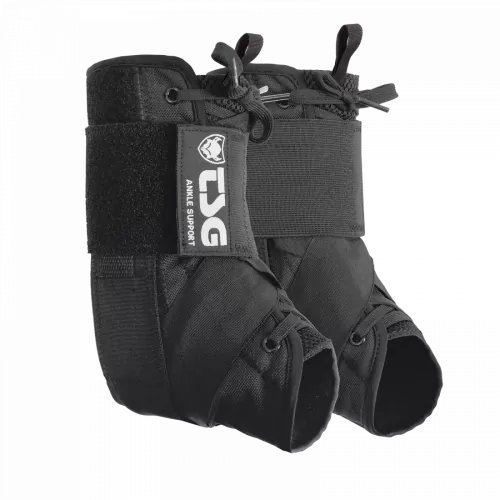 TSG Ankle Support - black