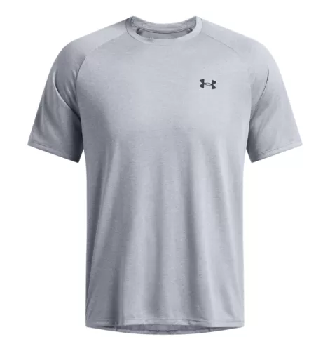 Under Armour Tech 2.0 Ss Tee - slh/blk