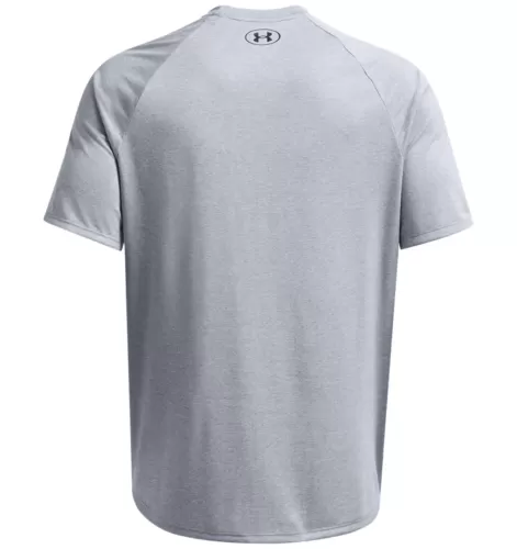 Under Armour Tech 2.0 Ss Tee - slh/blk