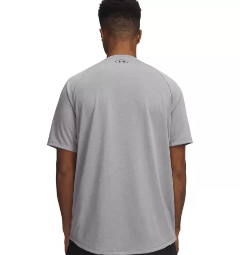 Under Armour Tech 2.0 Ss Tee - slh/blk