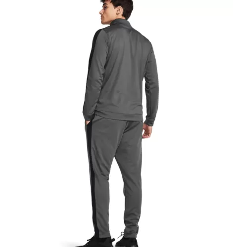 Under Armour Rival Knit Track Suit - castlerock