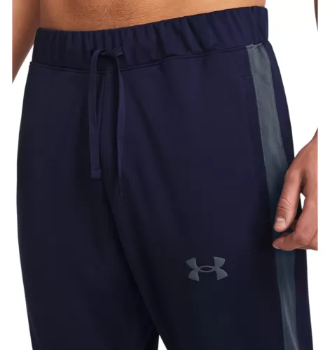 Under Armour Rival Knit Track Suit - midnight navy