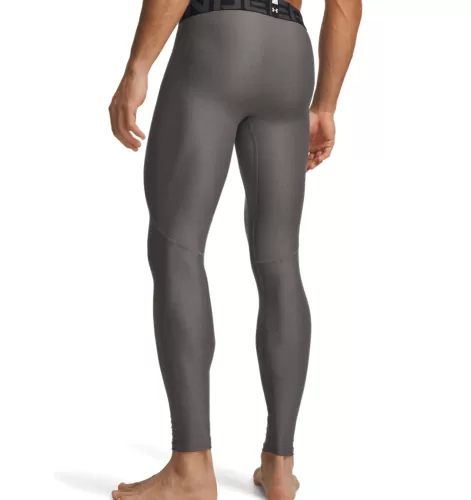 Under Armour Hg Armour Leggings - carbon heather