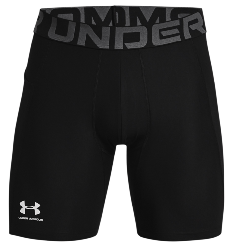 Under Armour Hg Armour Shorts - black