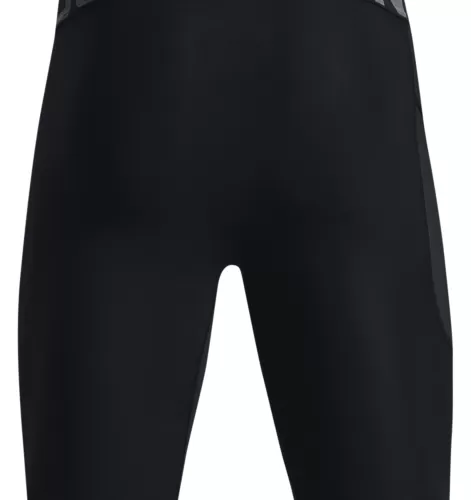 Under Armour Hg Armour Lng Shorts - black