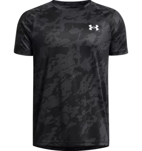 Under Armour Tech 2.0 Ss - black