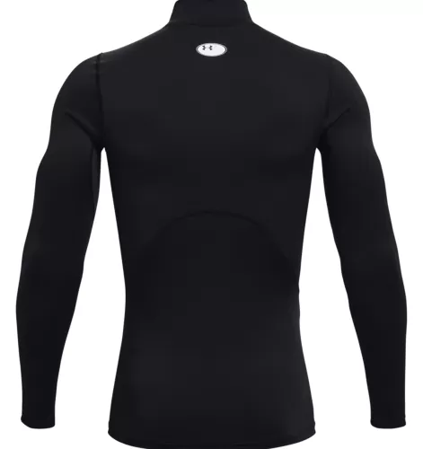 Under Armour Cg Armour Comp Mock - black