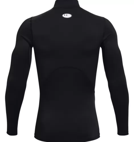 Under Armour Cg Armour Comp Mock - black