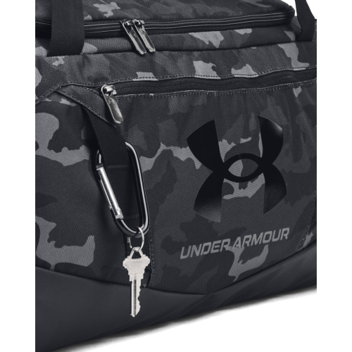 Under Armour Undeniable 5.0 Duffle Sm - black 