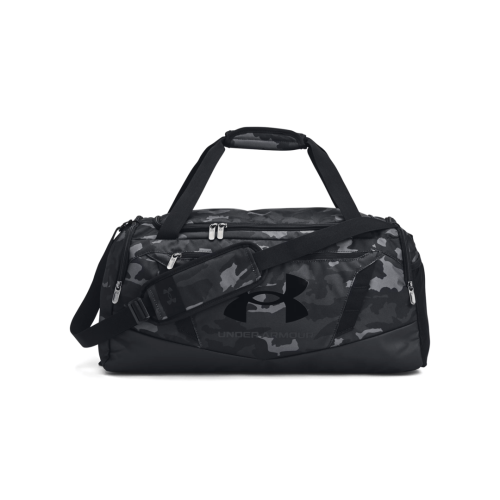 Under Armour Undeniable 5.0 Duffle Sm - black 
