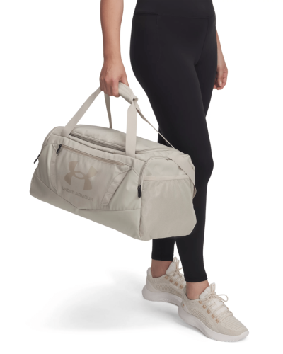 Under Armour Undeniable 5.0 Duffle Sm - khaki base