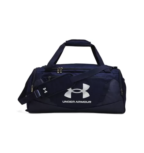 Under Armour Undeniable 5.0 Duffle Sm - midnight navy
