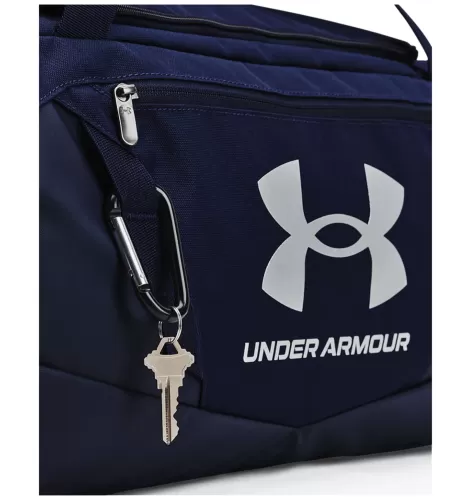 Under Armour Undeniable 5.0 Duffle Sm - midnight navy