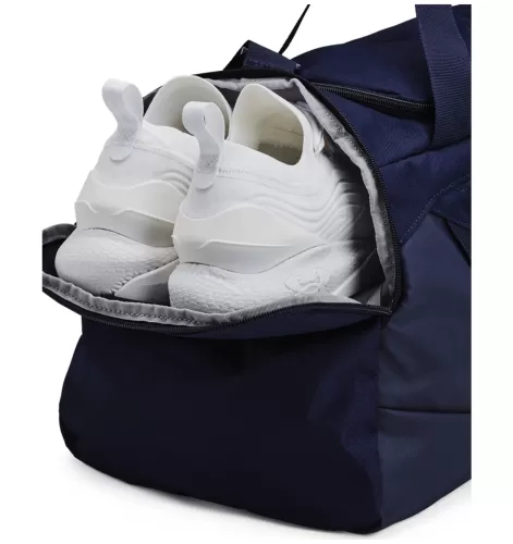Under Armour Undeniable 5.0 Duffle Sm - midnight navy
