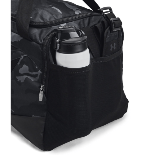 Under Armour Undeniable 5.0 Duffle Md - black 
