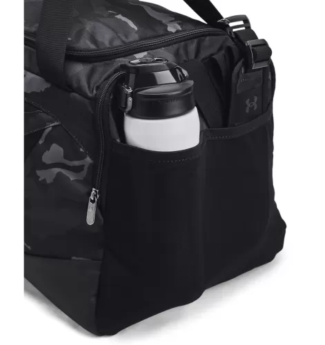 Under Armour Undeniable 5.0 Duffle Md - black 