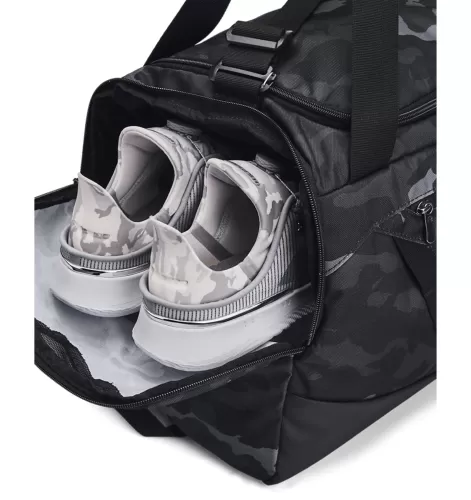 Under Armour Undeniable 5.0 Duffle Md - black 