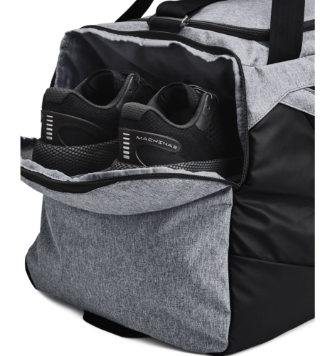 Under Armour Undeniable 5.0 Duffle Lg - pitch gray