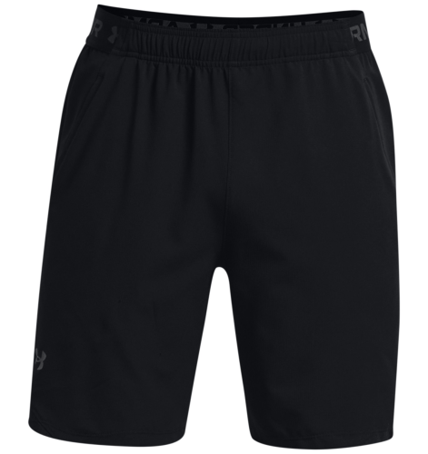 Under Armour Vanish Woven 8In Shorts - black