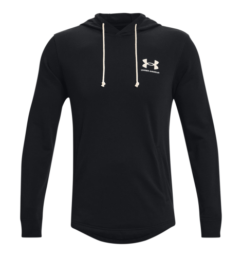 Under Armour Rival Terry Lc Hd - black
