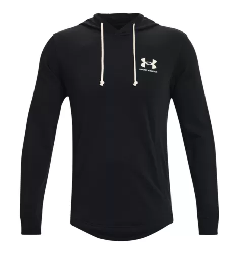 Under Armour Rival Terry Lc Hd - black
