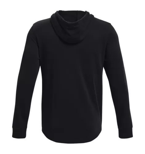Under Armour Rival Terry Lc Hd - black