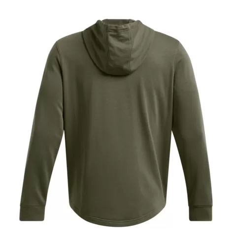Under Armour Rival Terry Lc Hd - marine od green 