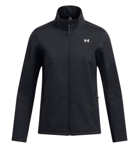 Under Armour Shield Jacket - black