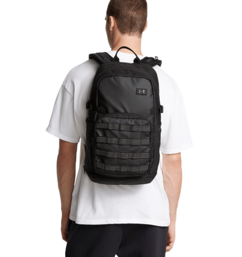Under Armour Triumph Sport Backpack - black 